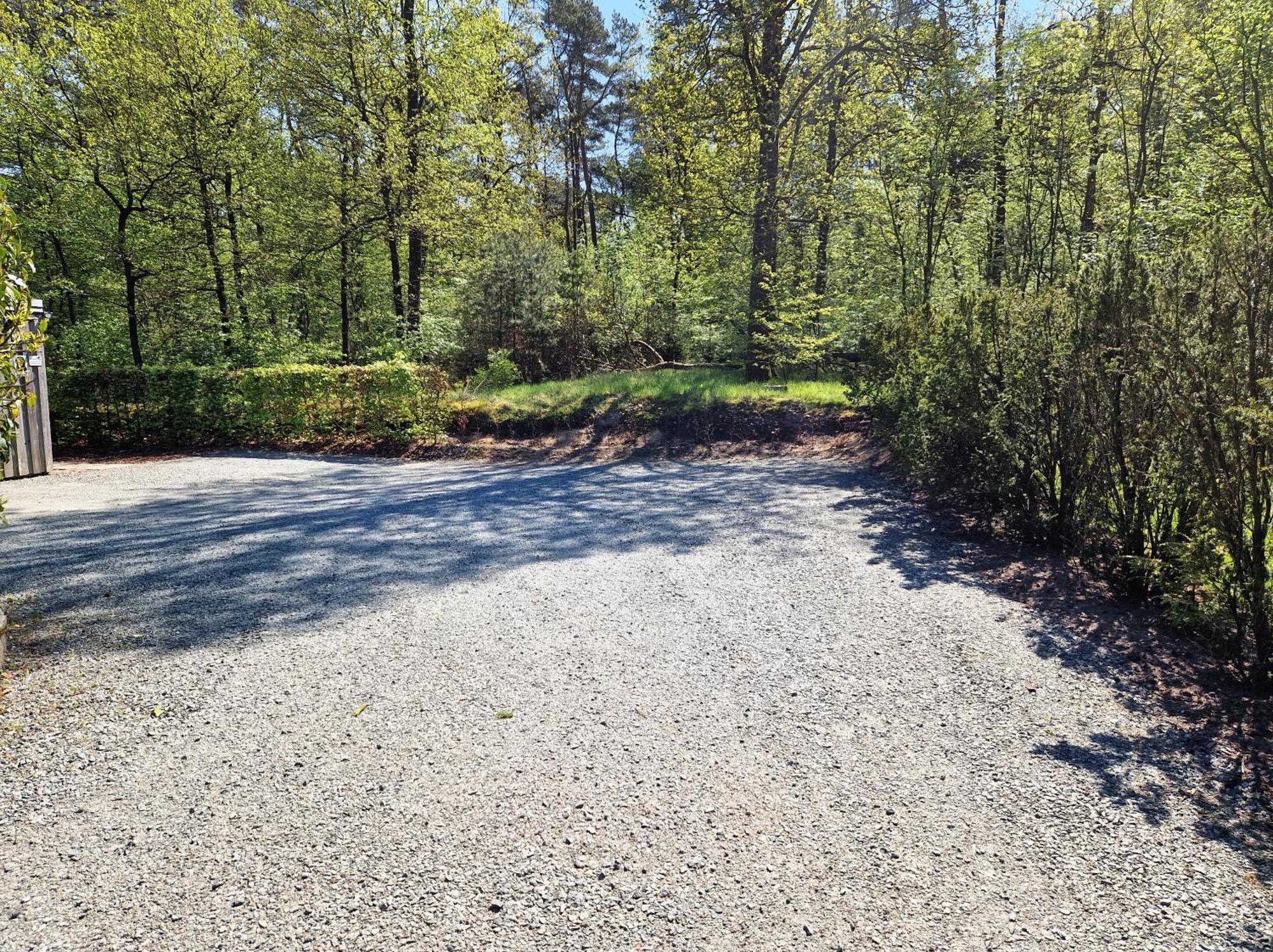 Wohnung Adlerhorst In Eversen-Heide Dış mekan fotoğraf